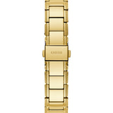 Floral Cut Women's Watch