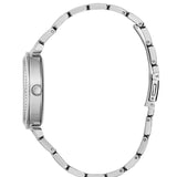 Floral Cut Women's Watch