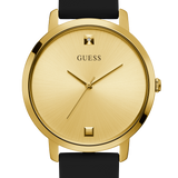 Guess  Nova Diamond Watch