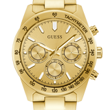 Guess Altitude Watch