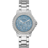 Guess Crown Jewel Watch