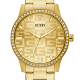 Guess G CHECK Watch