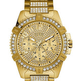 Guess Multifunction Watch