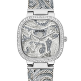 Guess Tapestry Watch