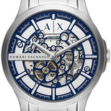 Hampton Automatic Watch