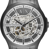 Hampton Automatic Watch