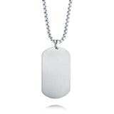 Horew Dog Tag