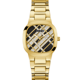 Ladies Clash Guess Watch