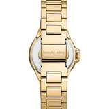 Mini Camille Rose/Gold Tone