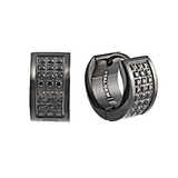 Multi-CZ Earrings