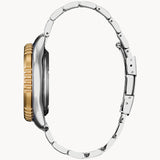 Promaster Dive FUGU Automatic Stainless Steal