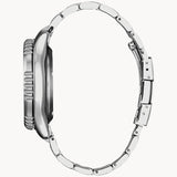 Promaster Dive FUGU Automatic Stainless Steal