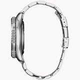 Promaster Dive FUGU Automatic Stainless Steal