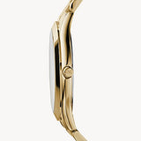Slim Runway Watch