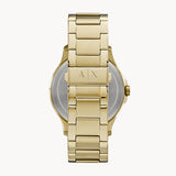 Steel Automatic Quartz Watch 3 Hand