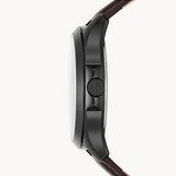 Three Hand Automatic Quartz