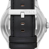 Three Hand Automatic Quartz