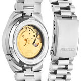 TSUYOSA Tiffany Blue Dial NJ0151-53M