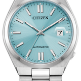 TSUYOSA Tiffany Blue Dial NJ0151-53M