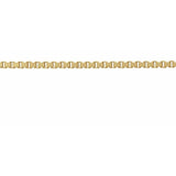 1.3mm box chain 10K