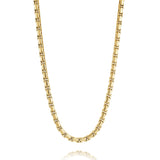 4mm Extended Box Chain