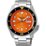 5 Sports Automatic SRPD59K1F