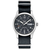 5 Sports Field Style Grey Dial SRPG31