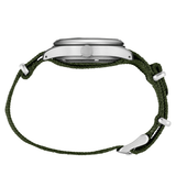 5 Sports Fields Sports Style Green Dial SRPG33