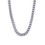 5mm Round Franco Chain-1