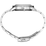 60's Style Presage Automatic Open Heart SSA425