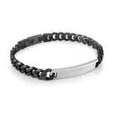 7.8mm Engravable Bracelet