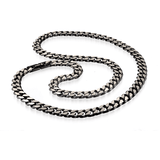 8.6mm Curb Chain