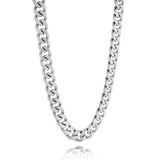 8mm Cuban Chain