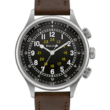 A-15 Pilot Automatic Watch