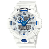 ANALOG-DIGITAL G-SHOCK GA700HDS-7A