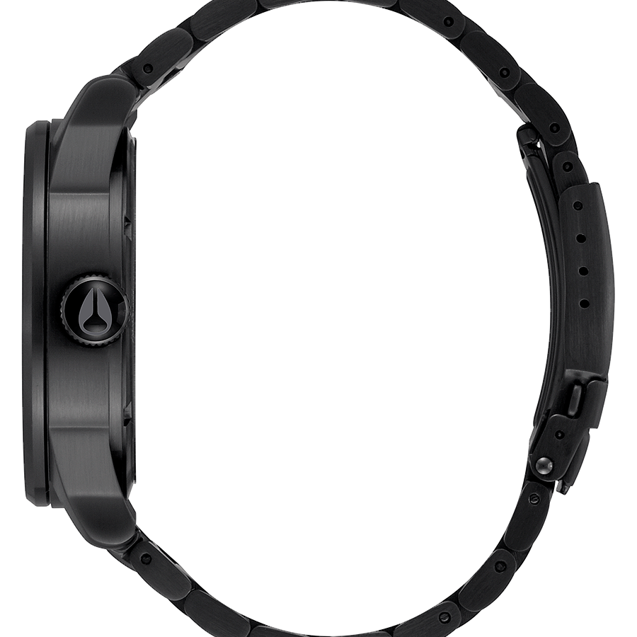 All Black / Black Sentry SS