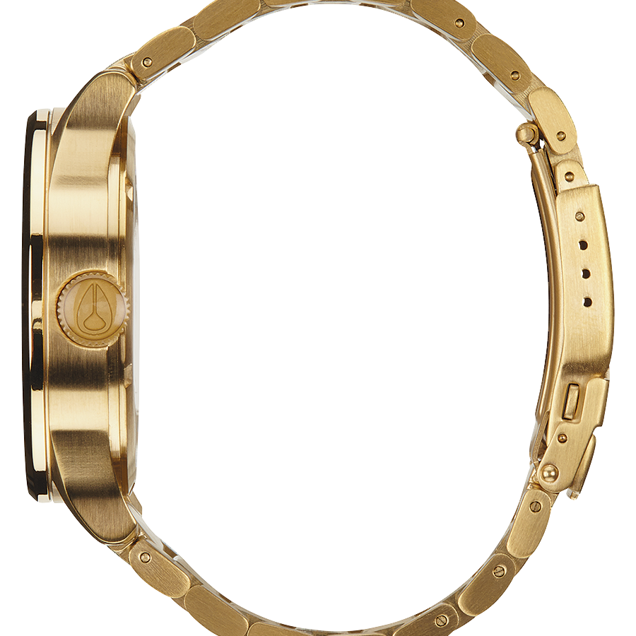 All Gold / Black Sentry SS