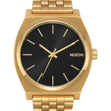 All Gold / Black Sunray Time Teller