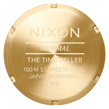 All Gold / Gold Time Teller