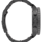 All Gunmetal 51-30 Chrono