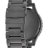 All Gunmetal 51-30 Chrono