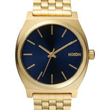 All Light Gold / Cobalt Time Teller