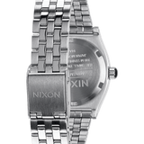 All Silver Small Time Teller