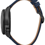 Altichron Super Titanium BLUE BN4065-07L