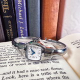 American Girl Archive Series Bangle Watch