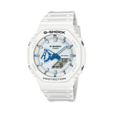 Analog-Digital G-Shock GA2100HDS-7A