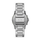 Armani Exchange Banks Chronograph Watch