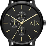 Armani Exchange Cayde Watch