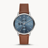 Armani Exchange Cayde Watch