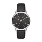 Armani Exchange Cayde Watch